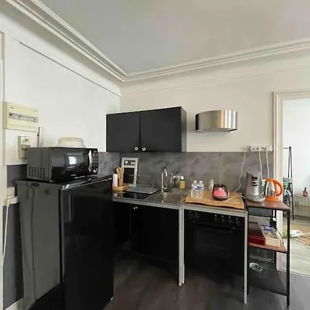 Apartment Superbe T2 De Caractere Au Centre Classe 3 Etoiles