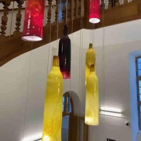 Appartement Superbe T2 De Caractère Au Centre Classé 3 étoiles