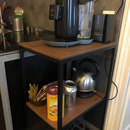 Superbe T2 De Caractere Au Centre Classe 3 Etoiles * Troyes