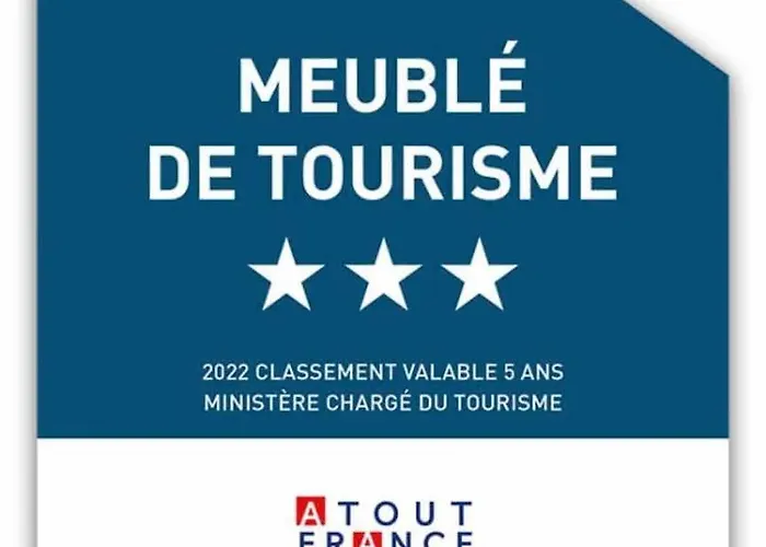 Superbe T2 De Caractere Au Centre Classe 3 Etoiles Διαμέρισμα Τρουά