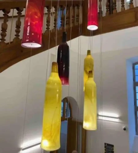 Διαμέρισμα Superbe T2 De Caractere Au Centre Classe 3 Etoiles