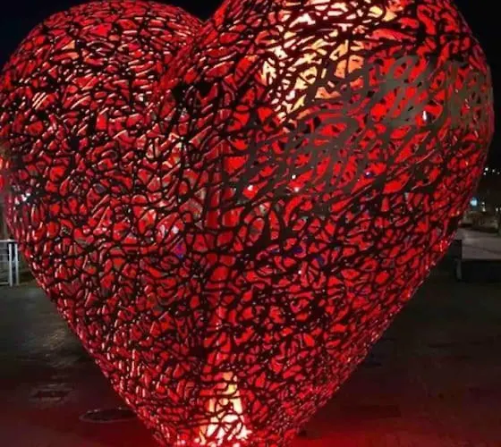 Superbe T2 De Caractere Au Centre Classe 3 Etoiles Διαμέρισμα